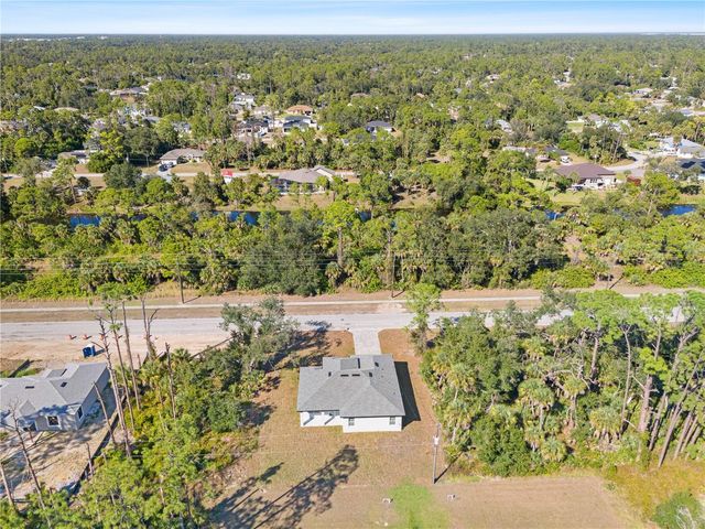 15467 HILLSBOROUGH BOULEVARD, Port Charlotte, FL 33954