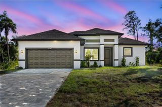 15467 HILLSBOROUGH BOULEVARD, Port Charlotte, FL 33954