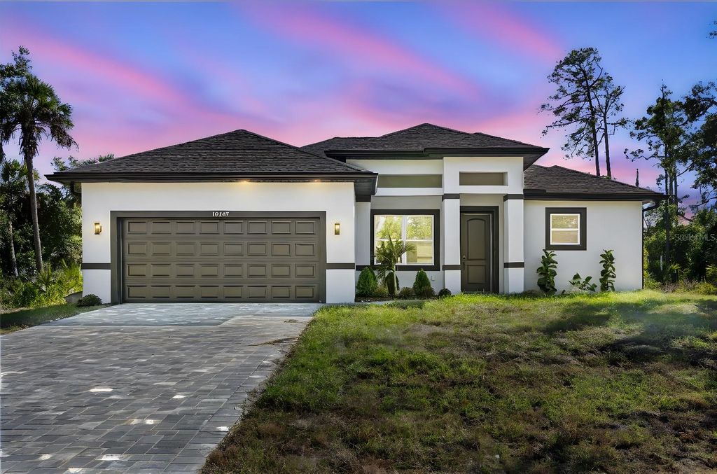 15467 HILLSBOROUGH BOULEVARD, Port Charlotte, FL 33954