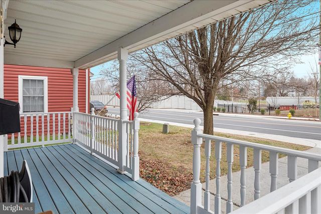 534 N KENT ST, Winchester, VA 22601