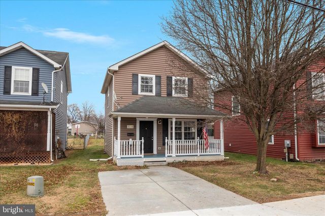 534 N KENT ST, Winchester, VA 22601