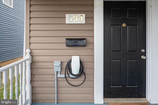 534 N KENT ST, Winchester, VA 22601