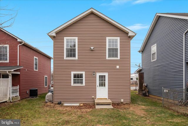 534 N KENT ST, Winchester, VA 22601