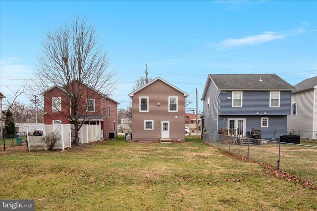 534 N KENT ST, Winchester, VA 22601