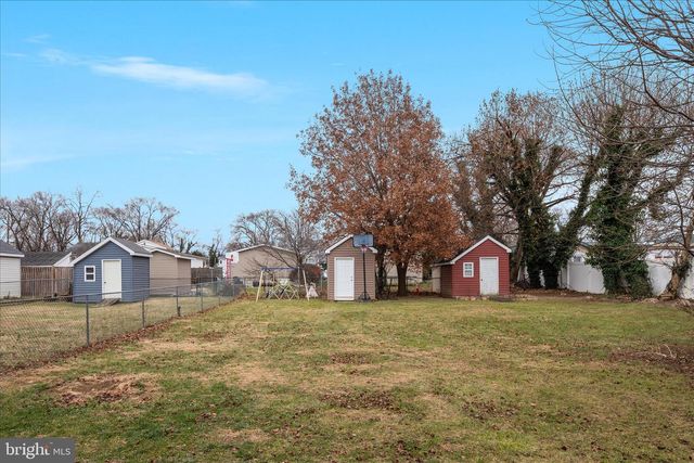 534 N KENT ST, Winchester, VA 22601