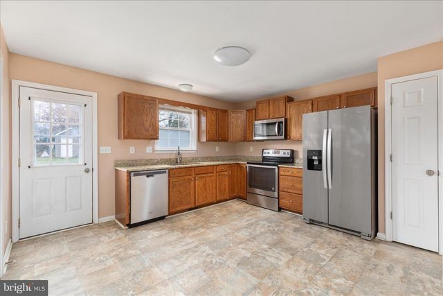 534 N KENT ST, Winchester, VA 22601