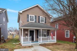 534 N KENT ST, Winchester, VA 22601