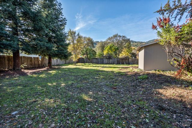 409 Luce Ave, Ukiah, CA 95482