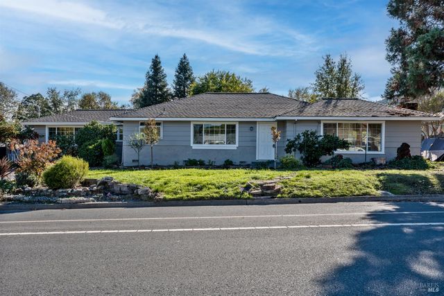 409 Luce Ave, Ukiah, CA 95482