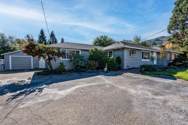 409 Luce Ave, Ukiah, CA 95482