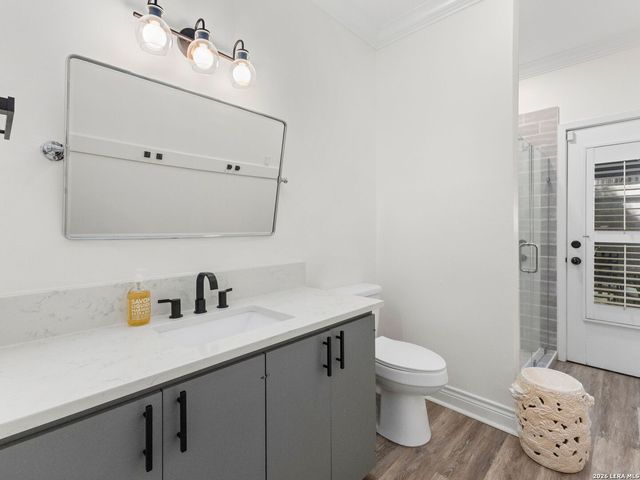 123 Saint Dennis Ave Unit 123, San Antonio, TX 78209