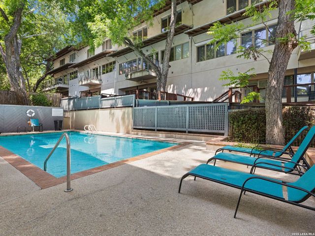 123 Saint Dennis Ave Unit 123, San Antonio, TX 78209