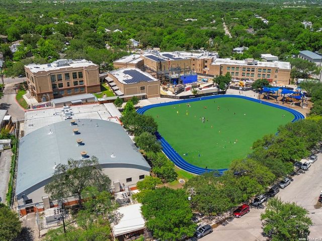 123 Saint Dennis Ave Unit 123, San Antonio, TX 78209