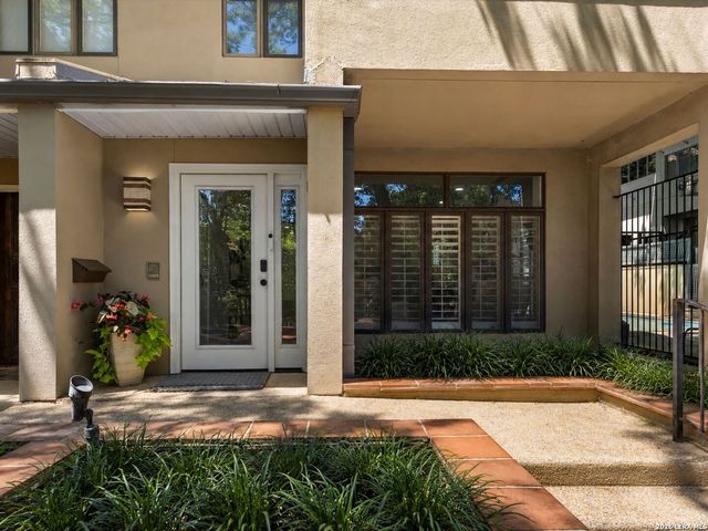 123 Saint Dennis Ave Unit 123, San Antonio, TX 78209