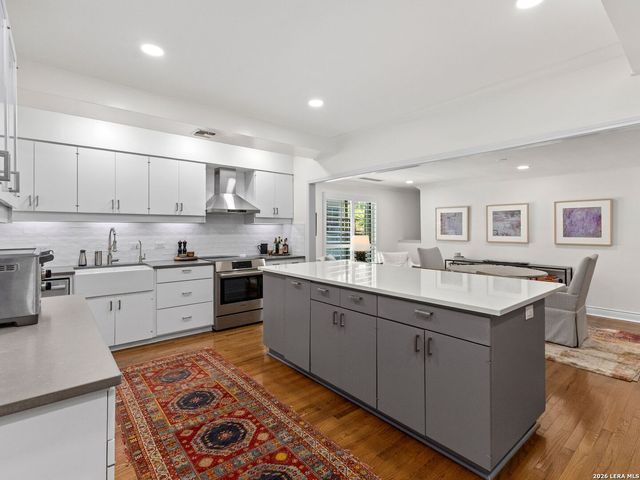 123 Saint Dennis Ave Unit 123, San Antonio, TX 78209