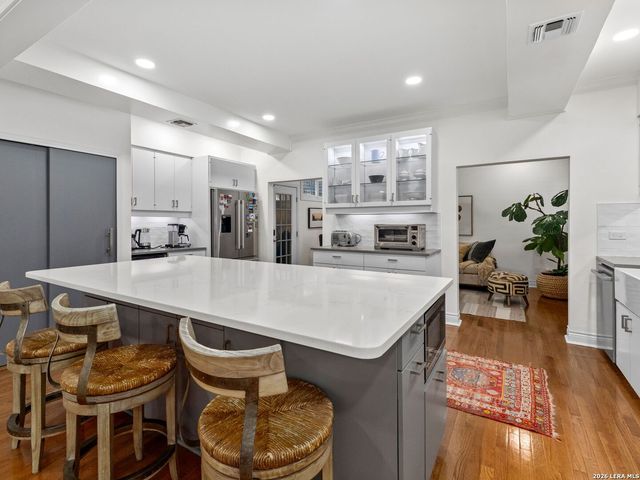 123 Saint Dennis Ave Unit 123, San Antonio, TX 78209