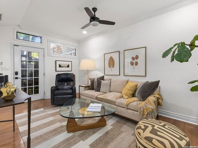 123 Saint Dennis Ave Unit 123, San Antonio, TX 78209