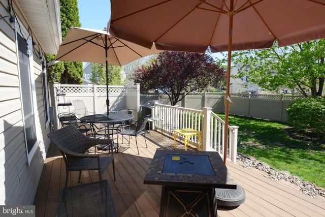 1401 BEVERLY DR, Quakertown, PA 18951