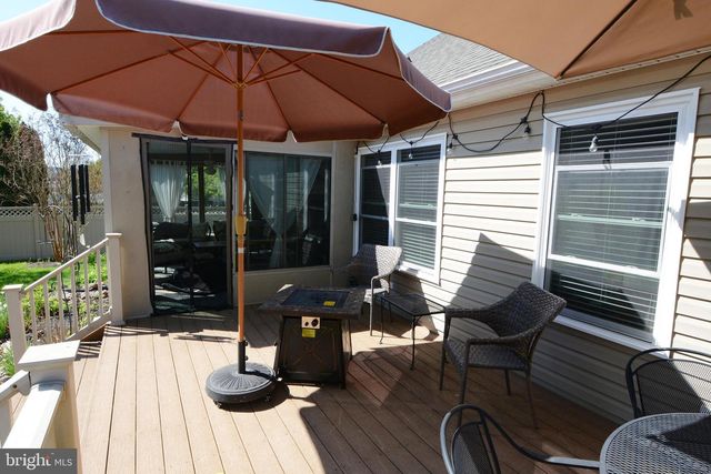 1401 BEVERLY DR, Quakertown, PA 18951