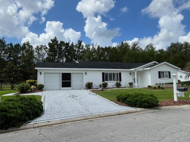 17380 SE 98TH CIRCLE, Summerfield, FL 34491