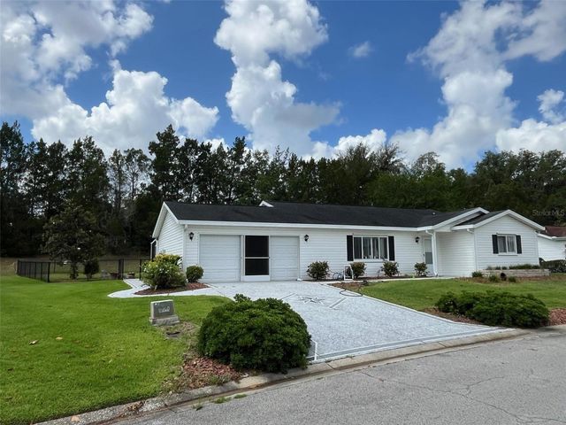 17380 SE 98TH CIRCLE, Summerfield, FL 34491