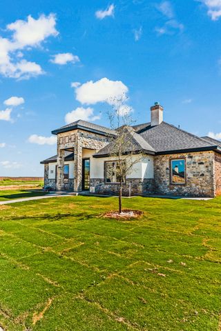 3603 143rd Street, Lubbock, TX 79423