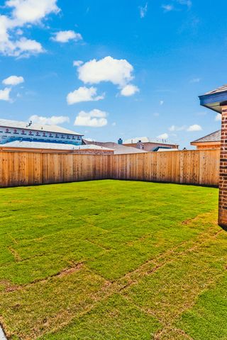 3603 143rd Street, Lubbock, TX 79423