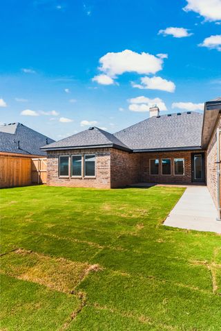 3603 143rd Street, Lubbock, TX 79423