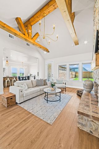 3603 143rd Street, Lubbock, TX 79423