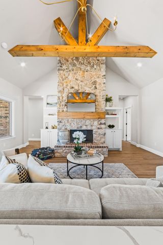 3603 143rd Street, Lubbock, TX 79423