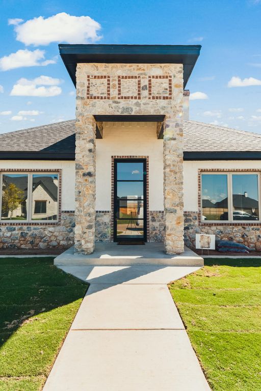 3603 143rd Street, Lubbock, TX 79423