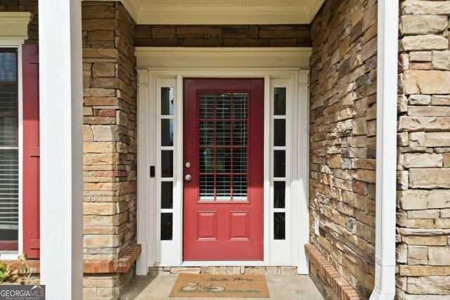 3685 Silver Springs Road, Cumming, GA 30041