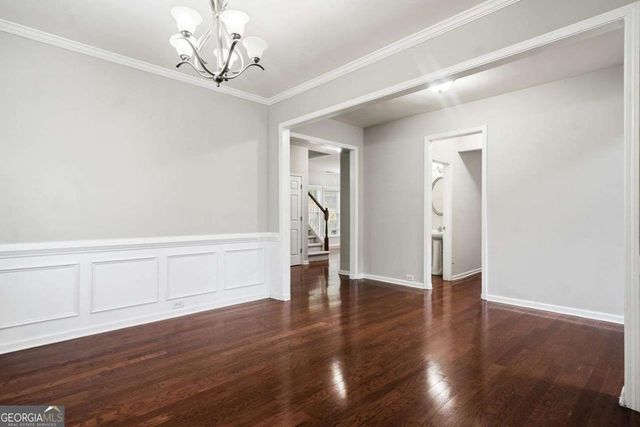 3685 Silver Springs Road, Cumming, GA 30041