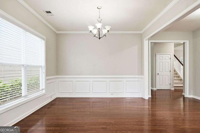 3685 Silver Springs Road, Cumming, GA 30041