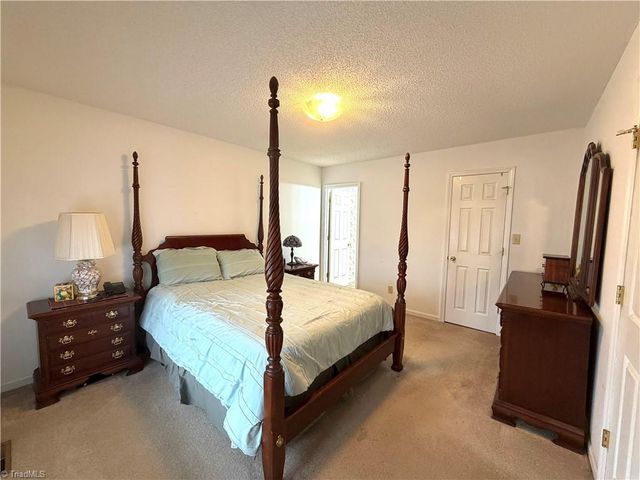 206 Ridge Creek Drive, Trinity, NC 27370