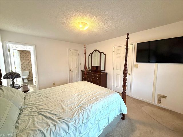 206 Ridge Creek Drive, Trinity, NC 27370