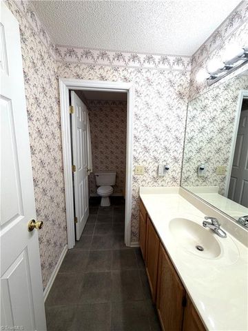 206 Ridge Creek Drive, Trinity, NC 27370