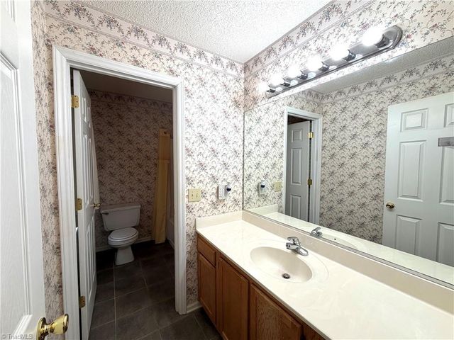 206 Ridge Creek Drive, Trinity, NC 27370