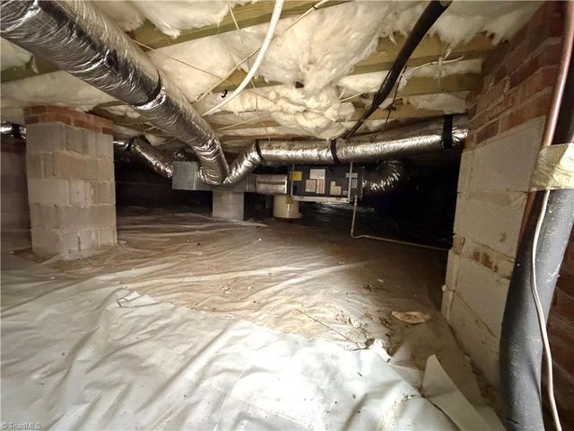 206 Ridge Creek Drive, Trinity, NC 27370