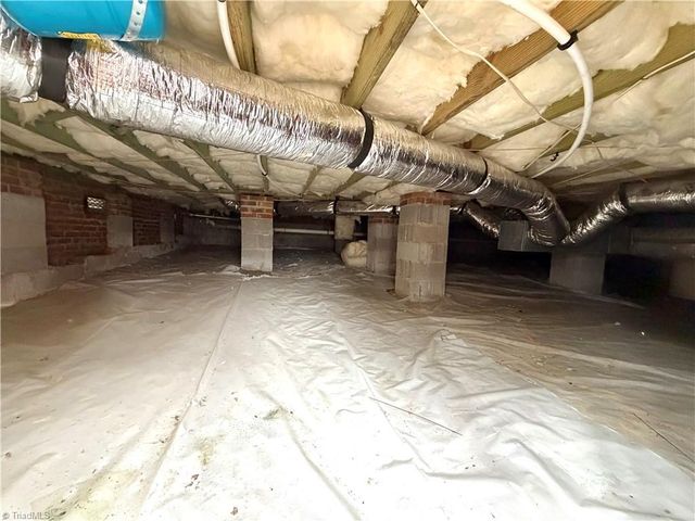 206 Ridge Creek Drive, Trinity, NC 27370