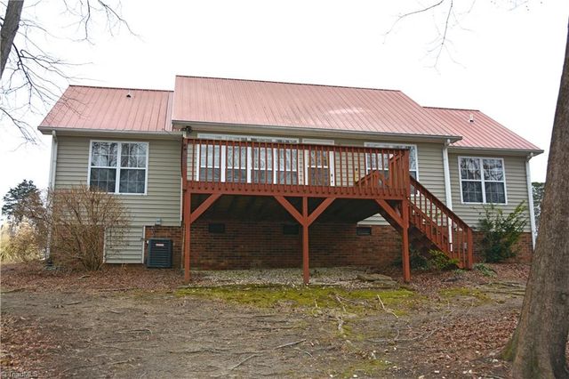 206 Ridge Creek Drive, Trinity, NC 27370