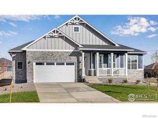 1820 Chaffee Crest Drive, Berthoud, CO 80513