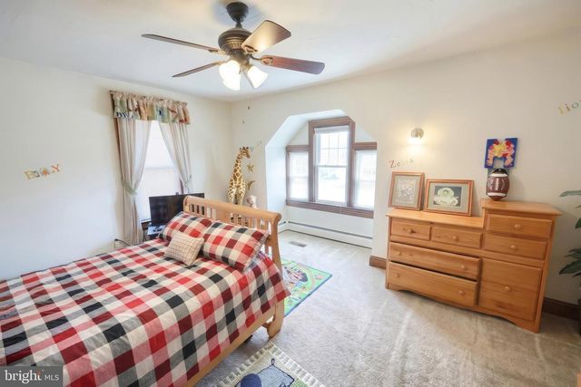 723 PENNSYLVANIA AVE, York, PA 17404