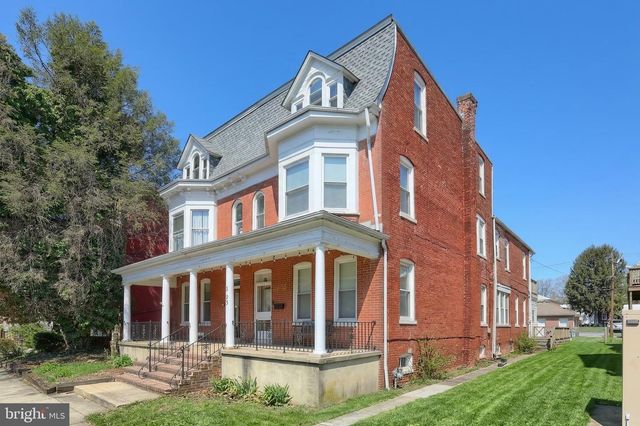 723 PENNSYLVANIA AVE, York, PA 17404