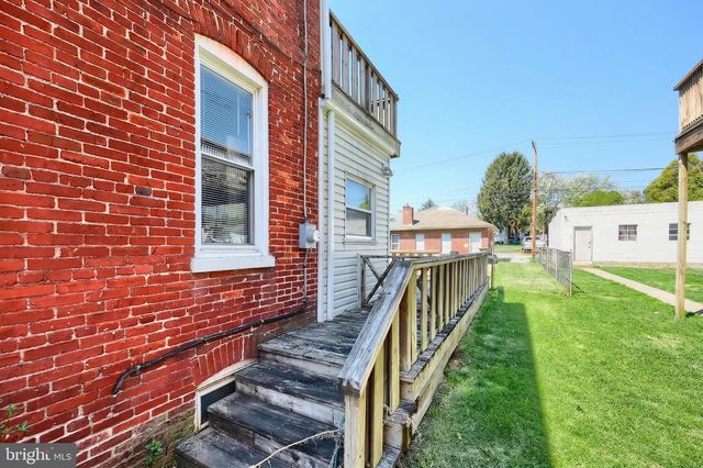 723 PENNSYLVANIA AVE, York, PA 17404