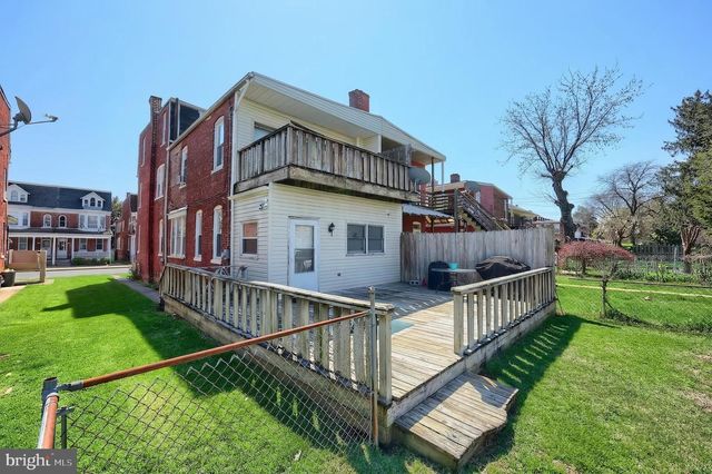 723 PENNSYLVANIA AVE, York, PA 17404