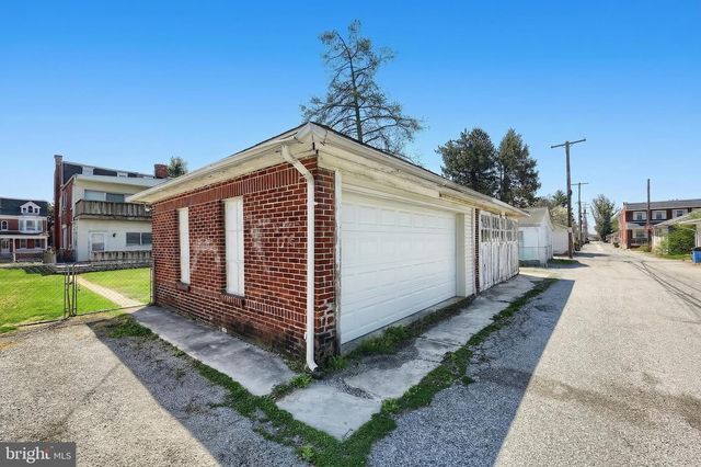 723 PENNSYLVANIA AVE, York, PA 17404