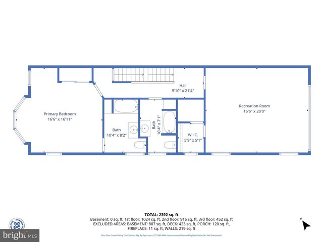 723 PENNSYLVANIA AVE, York, PA 17404