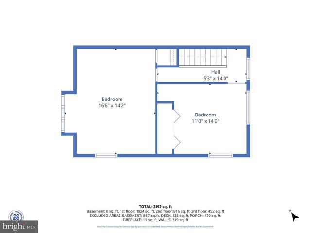 723 PENNSYLVANIA AVE, York, PA 17404