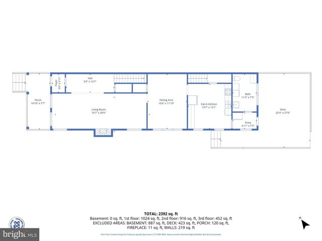 723 PENNSYLVANIA AVE, York, PA 17404